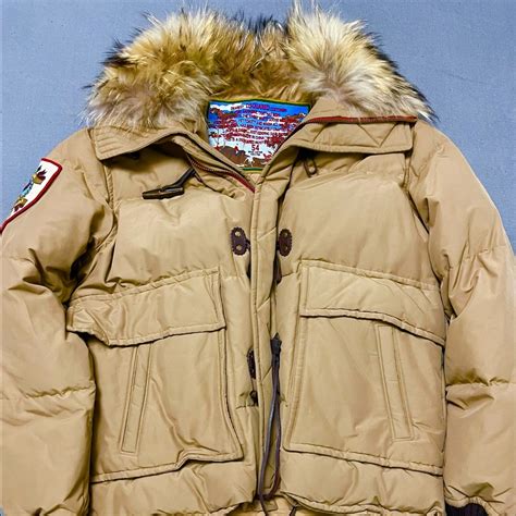 dsquared down jacket replica